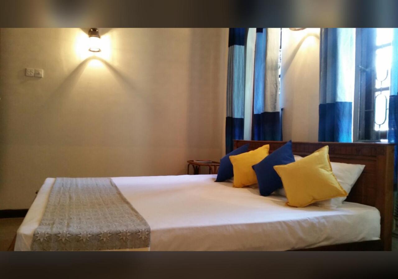 Airport Gateway Residence เนกอมโบ ภายนอก รูปภาพ